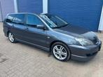 Mitsubishi Lancer *1600PETROL-AIRCO* (bj 2007), Auto's, Gebruikt, 72 kW, Bedrijf, 5 deurs