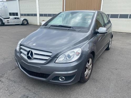 Mercedes B180 cdi 80 kw jaar 04/2010/Eerste eigenaar., Auto's, Mercedes-Benz, Particulier, B-Klasse, ABS, Airbags, Airconditioning