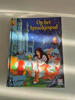 Op het sprookjespad, Ophalen of Verzenden, Zo goed als nieuw, Sprookjes