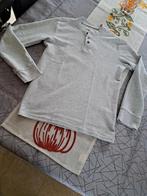 Primark grijze longsleeve Small, Vêtements | Hommes, T-shirts, Gris, Enlèvement ou Envoi, Comme neuf, Taille 46 (S) ou plus petite