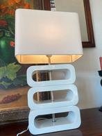 Jan des Bouvrie tafellamp, Ophalen