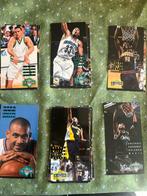 NBA Fleer Jam Sessions 94-95, Ophalen of Verzenden, Gebruikt