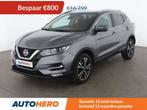 Nissan QASHQAI 1.5 dCi Acenta (bj 2020), Auto's, Voorwielaandrijving, Stof, 5 deurs, Qashqai