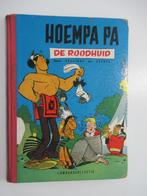 hoempa pa....de roodhuid................1st druk, Ophalen of Verzenden, Gelezen