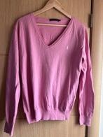 Trui ralph lauren - maat xl, Ophalen of Verzenden, Zo goed als nieuw, Maat 56/58 (XL)