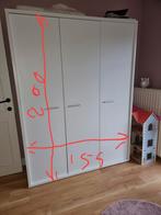 Kinder slaapkamer, Ophalen
