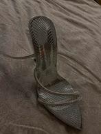 Zilveren hak, Kleding | Dames, Schoenen, Pumps, Overige kleuren, Ophalen of Verzenden, SHEIN
