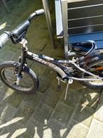 Trek 16 inch jongens fiets, Ophalen, Gebruikt