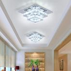 Led plafondlamp moderne SNELLE GRATIS LEVERING, Huis en Inrichting, Verzenden, Nieuw, MODERN