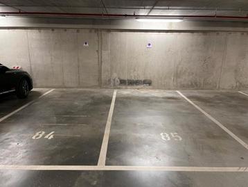 Garage te huur in Antwerpen beschikbaar voor biedingen