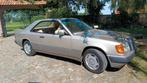 mercedes w124 MB coupé 230CE (230 CE manueel), Auto's, 4 zetels, Beige, Overige kleuren, Particulier