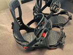 Snowboard bindingen Nidecker KAON-X medium, Sports & Fitness, Snowboard, Enlèvement, Comme neuf, Fixations