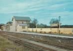 CRANMORE  STATION  ( East Somerset Railway ), Collections, Cartes postales | Thème, Autres thèmes, Non affranchie, Envoi
