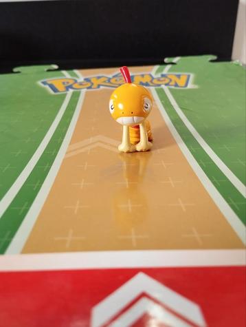 Pokémon figuur Tomy Nintendo, Verzamelen, Ophalen of Verzenden, Zo goed als nieuw