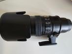 Nikon AF-S VR Nikkor 70-200mm 1:2.8G, Audio, Tv en Foto, Fotocamera's Digitaal, Ophalen, Zo goed als nieuw, Nikon