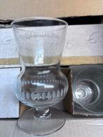 6 bierglazen Gordon Highland Scotch Ale, Verzamelen, Ophalen, Zo goed als nieuw