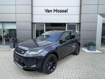 Land Rover Discovery Sport P270e Dynamic SE AWD Auto. 25.5MY beschikbaar voor biedingen