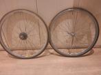 Wielen Alesa Shimano 9 speed, Fietsen en Brommers, Ophalen