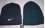 mutsen - 4 stuks - niet gedragen - NIEUW  4 vr 15 euro, Enlèvement ou Envoi