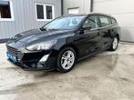 Ford Focus Focus Turnier 1.0 EcoBoost Hybrid *12m garantie*, Auto's, Ford, Focus, 1940 kg, Stof, Gebruikt