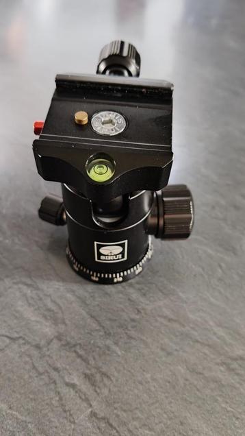 Sirui G-20KX Balhoofd beschikbaar voor biedingen