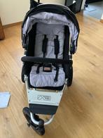 Mountain Buggy Urban Jungle, Kinderen en Baby's, Buggy's, Ophalen, Zo goed als nieuw, Voetenzak