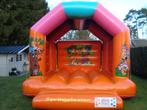 Springkasteel ZIZO 4Mx4M, Ophalen, Gebruikt