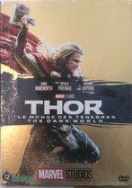 Marvel Thor: The Dark World (2013) Dvd Nieuw Geseald !, CD & DVD, À partir de 12 ans, Neuf, dans son emballage, Enlèvement ou Envoi