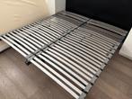 Sommiers à lattes, 90 cm, Comme neuf, Enlèvement, Sommier