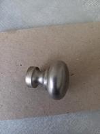 Deurknoppen, Enlèvement, Comme neuf, Autres matériaux, Autres types