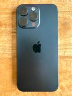 Iphone 15 pro max 256 Gb (3Y Warranty & Damage/Theft ins.), Telecommunicatie, Mobiele telefoons | Apple iPhone, 99 %, Zwart, IPhone 15 Pro Max