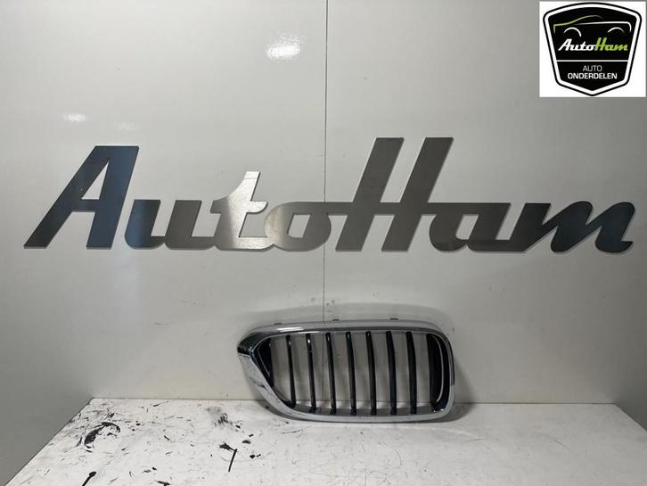 CALANDRE 6 serie Gran Turismo (G32) (|51137412422|7412422|), Autos : Pièces & Accessoires, Carrosserie & Tôlerie, BMW, Utilisé