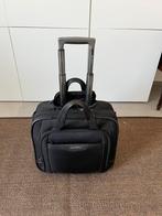 Samsonite Pilot Case souple Pro DLX 4, Informatique & Logiciels, Comme neuf, 16 pouces, Sac à roulettes