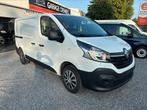 Renault Trafic 1,6Dci 70kw L1-H1, 170 g/km, Renault, Wit, Bedrijf