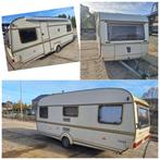 Project op maat - caravan, Caravans en Kamperen, Caravans, Particulier, Tabbert