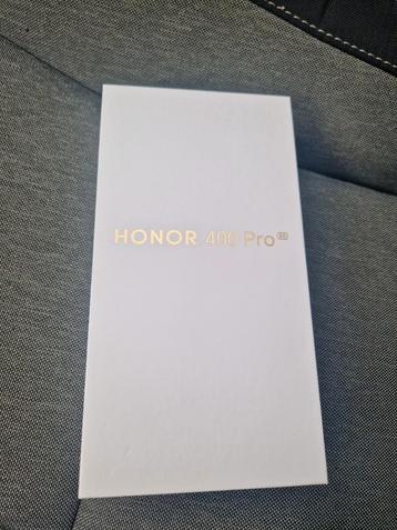 Honor 400 pro neuf beschikbaar voor biedingen