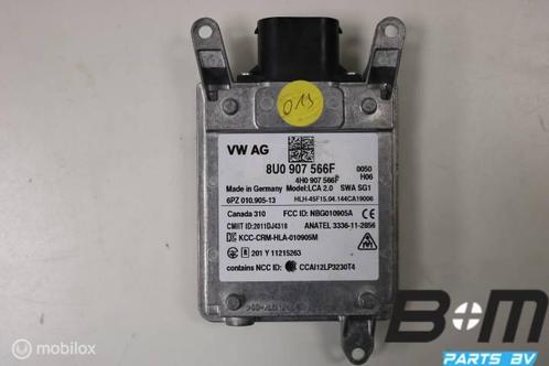 Regelapparaat voor side assist rechts Audi Q3 FL 8U, Auto-onderdelen, Elektronica en Kabels, Gebruikt