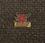 PIN - BENBITS - CHEWING GUM - KAUWGUM, Collections, Envoi, Utilisé, Marque, Insigne ou Pin's