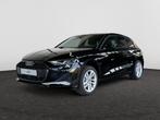 Audi A3 Sportback A3 Sportback 35 TFSI Business Edition Adva, Auto's, Automaat, 127 g/km, Bedrijf, Zilver of Grijs