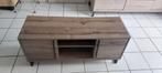 Kleiner industrieel look tv meubel, Huis en Inrichting, Ophalen