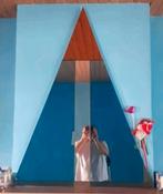 Mirroir, Huis en Inrichting, Ophalen, Zo goed als nieuw