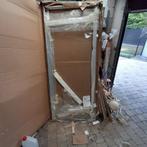 Douchedeur  glas , nieuw, moet weg, Ophalen, Nieuw, Glas, Douche