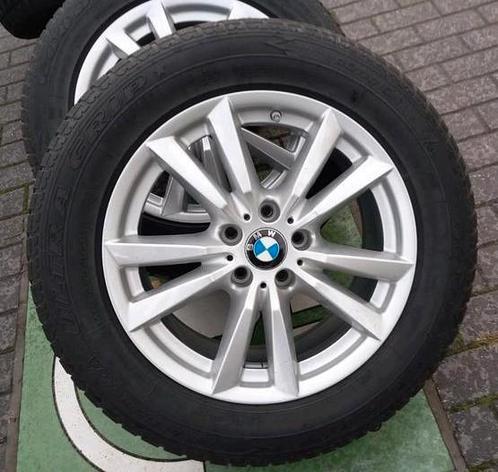 Winterbanden velgen alu BMW X5 F15 5x120 Tpms 18inch 7mm ❄️, Auto-onderdelen, Besturing, BMW, Nieuw, Ophalen