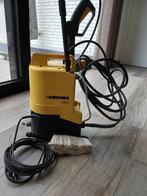 Hogedrukreiniger KARCHER 400, Tuin en Terras, Hogedrukreinigers, Ophalen, Kärcher