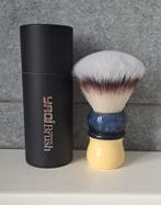 Verschillende scheerborstels -  Safety Razor - scheerset, Ophalen of Verzenden, Zo goed als nieuw