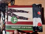 Kerstlegging voor meisjes,maat 110/116, Enlèvement ou Envoi, Neuf, Fille, Pantalon