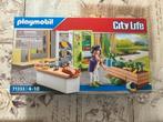 Playmobil verkoopstand 71333 ( Nieuw ), Enlèvement ou Envoi, Neuf