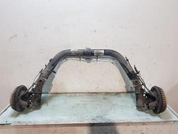 ACHTERAS AWA Renault Twingo III (AH) (01-2014/-) beschikbaar voor biedingen