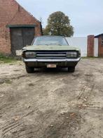 Opel record c coupe schuurvonst, Auto's, Particulier, Te koop