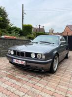BMW M5 E34 3800CC Evo, Auto's, BMW, 4 deurs, Achterwielaandrijving, Alcantara, Bedrijf